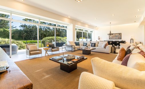 Apartment in Punta del Este, Maldonado Department, Uruguay 1
