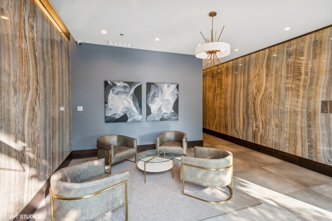 Condo in Chicago, Illinois, United States 3 - 17014577