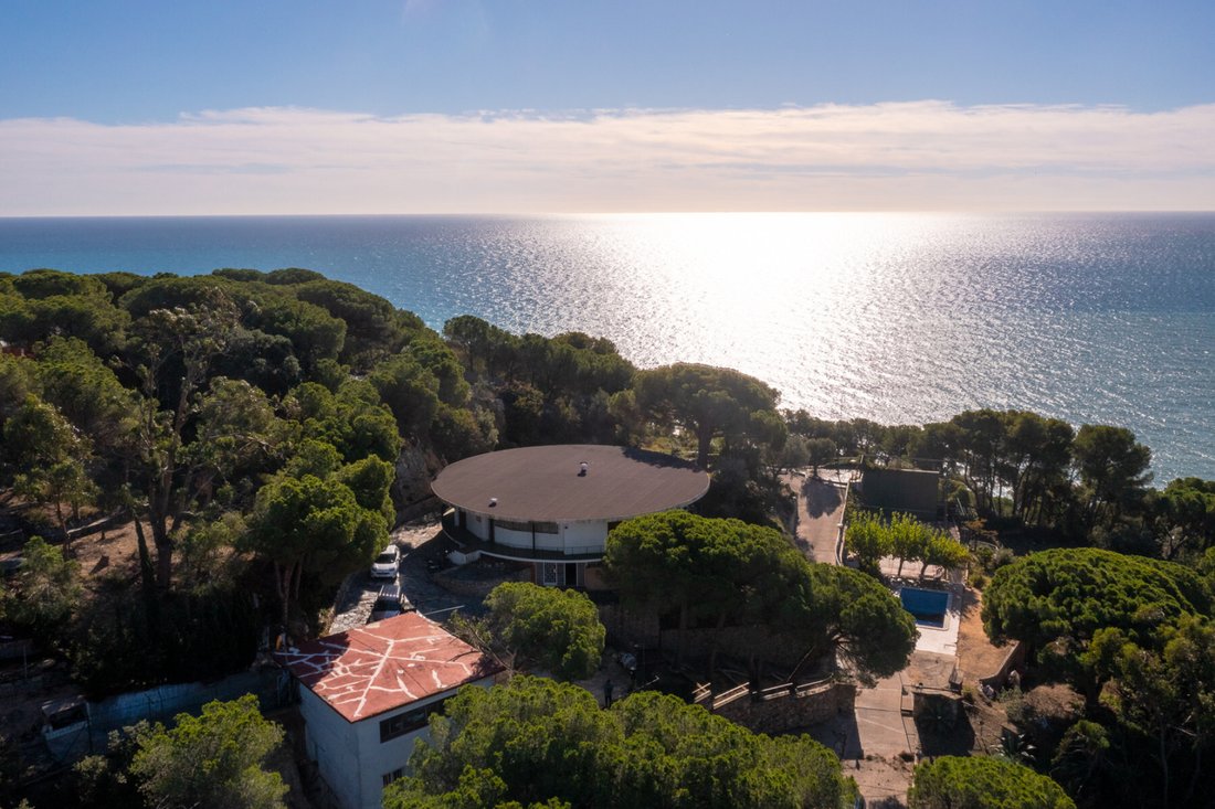 House in Sant Pol de Mar, Catalonia, Spain 1 - 13509266
