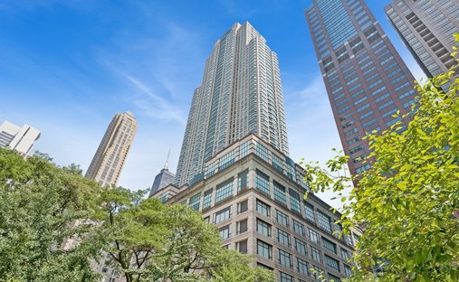 Condominio en Chicago, Illinois, Estados Unidos 1