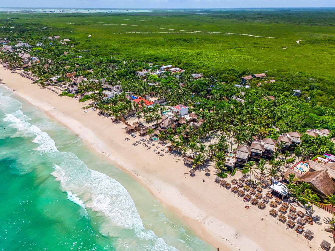 Andere in Alma Tulum Hotel, Quintana Roo, Mexiko 4 - 14546583