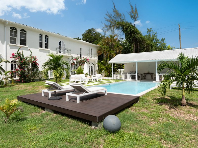 Apartment in Gibbes, Saint Peter, Barbados 5 - 17009960