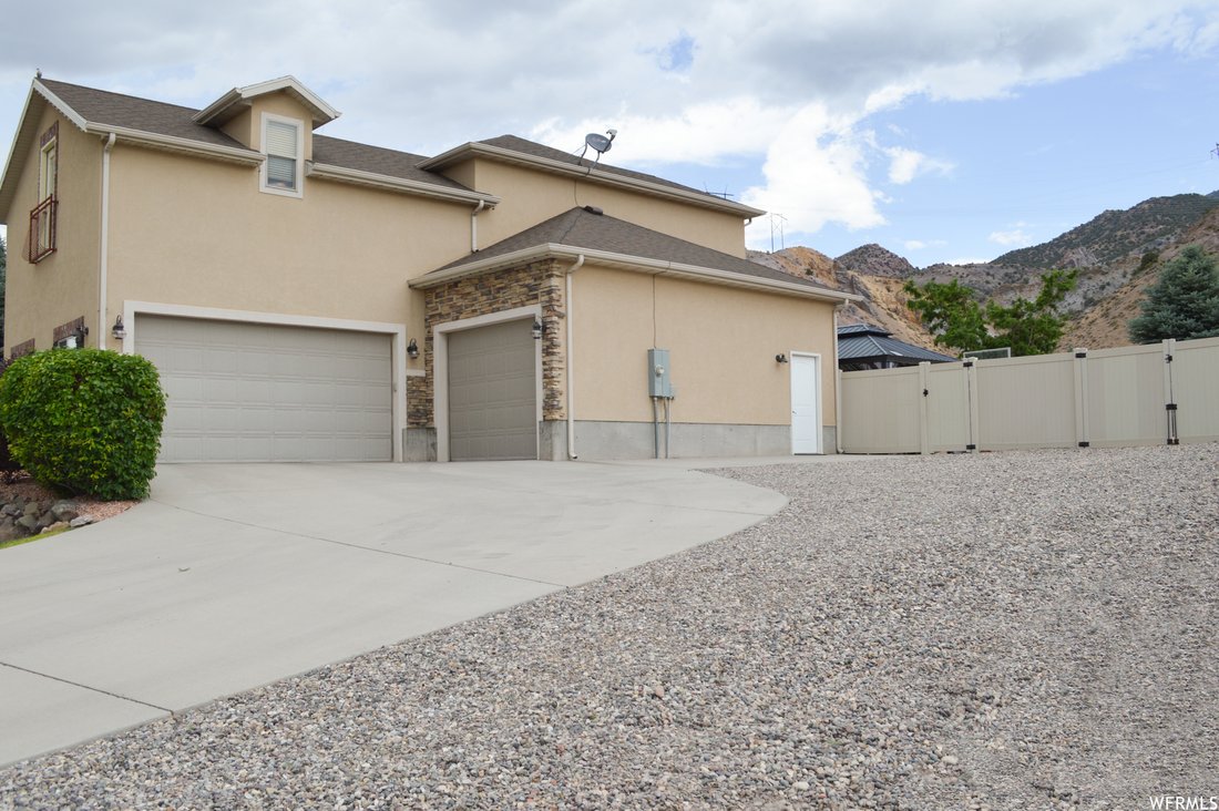 House in Monroe, Utah, United States 4 - 17014676
