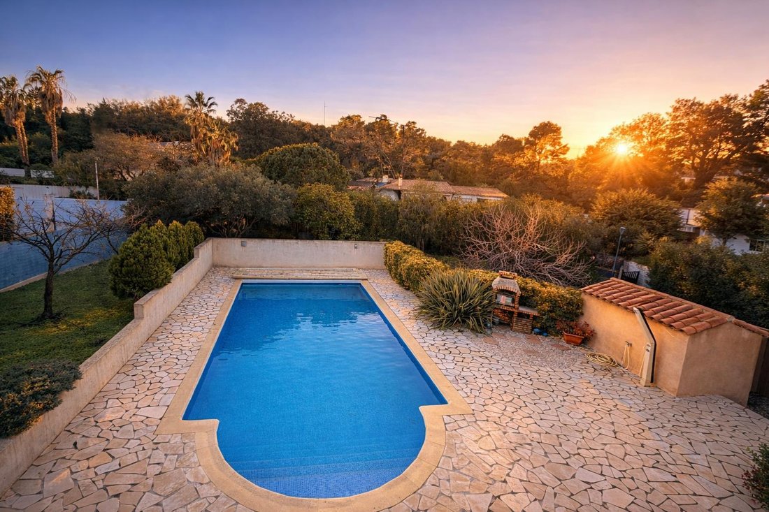 Villa in Cooperative, Agde, France 1 - 17011584
