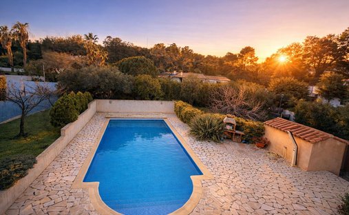 Villa à Coopérative, Agde, France 1