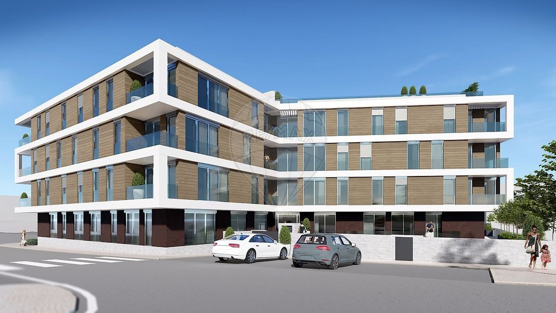 Apartment in Atouguia da Baleia, Leiria District, Portugal 2 - 16952862