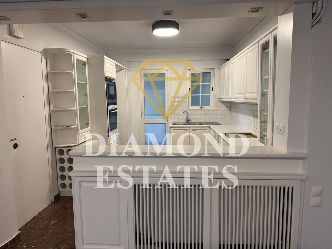 Apartment in Glyfada, Attica, Greece 4 - 17014770