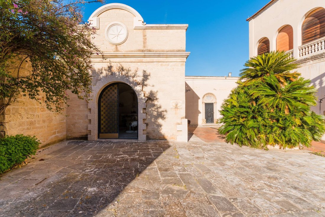 House in Santo Spirito - Palese, Bari, Apulia 5 - 17014081