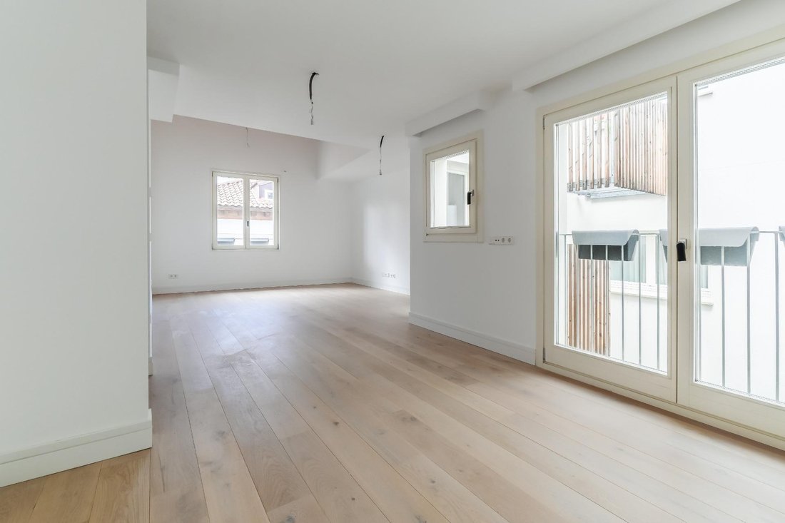 Maison à Distrito Centro Norte, Burgos, Espagne 2 - 17014523