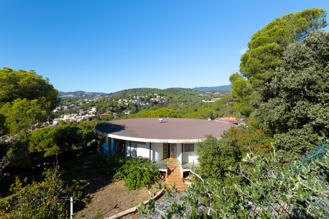 House in Sant Pol de Mar, Catalonia, Spain 3 - 13509266