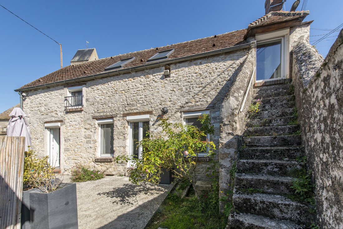 House in Mairie-Centre Nord, Nemours, France 4 - 17013842