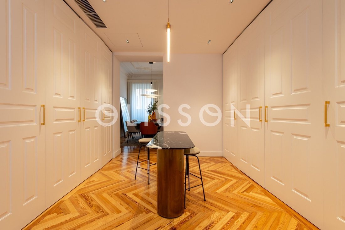 Apartment in Chamberi, Madrid, Spain 2 - 17014833