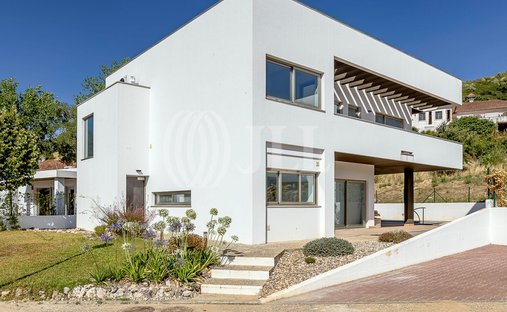 Maison à Bucelas, Lisbonne, Portugal 1
