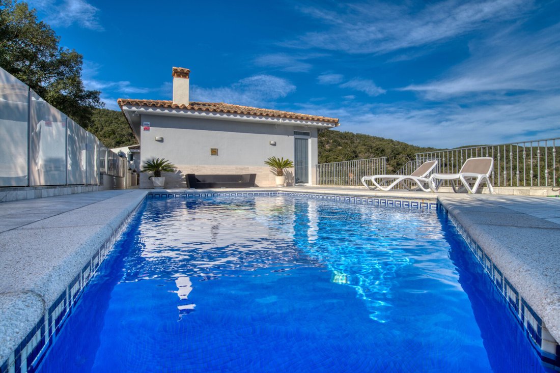 House in Calonge i Sant Antoni, Catalonia, Spain 2 - 12506161