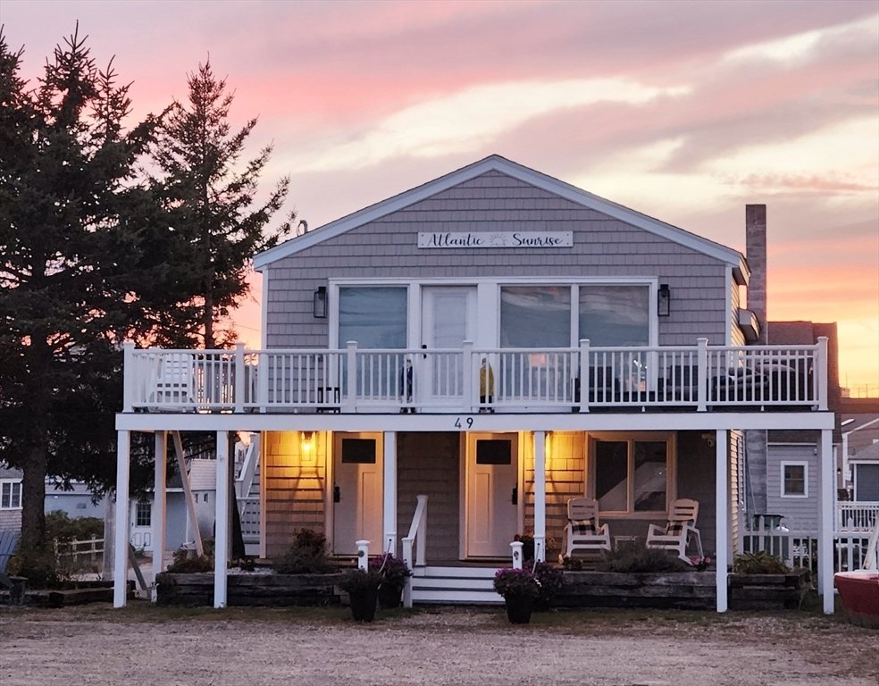 House in Newbury, Massachusetts, United States 1 - 17015667