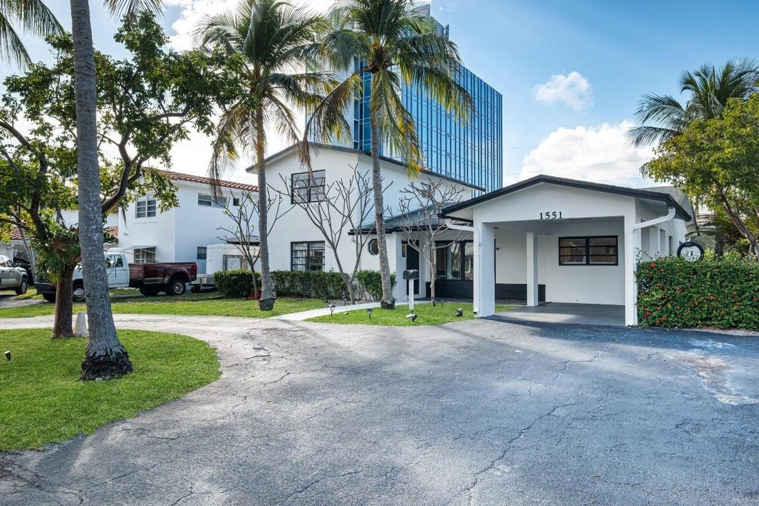 House in Hillsboro Beach, Florida, United States 4 - 17014441