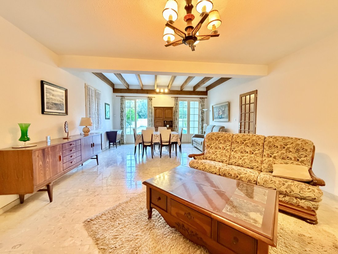 Villa in Cooperative, Agde, France 5 - 17011584