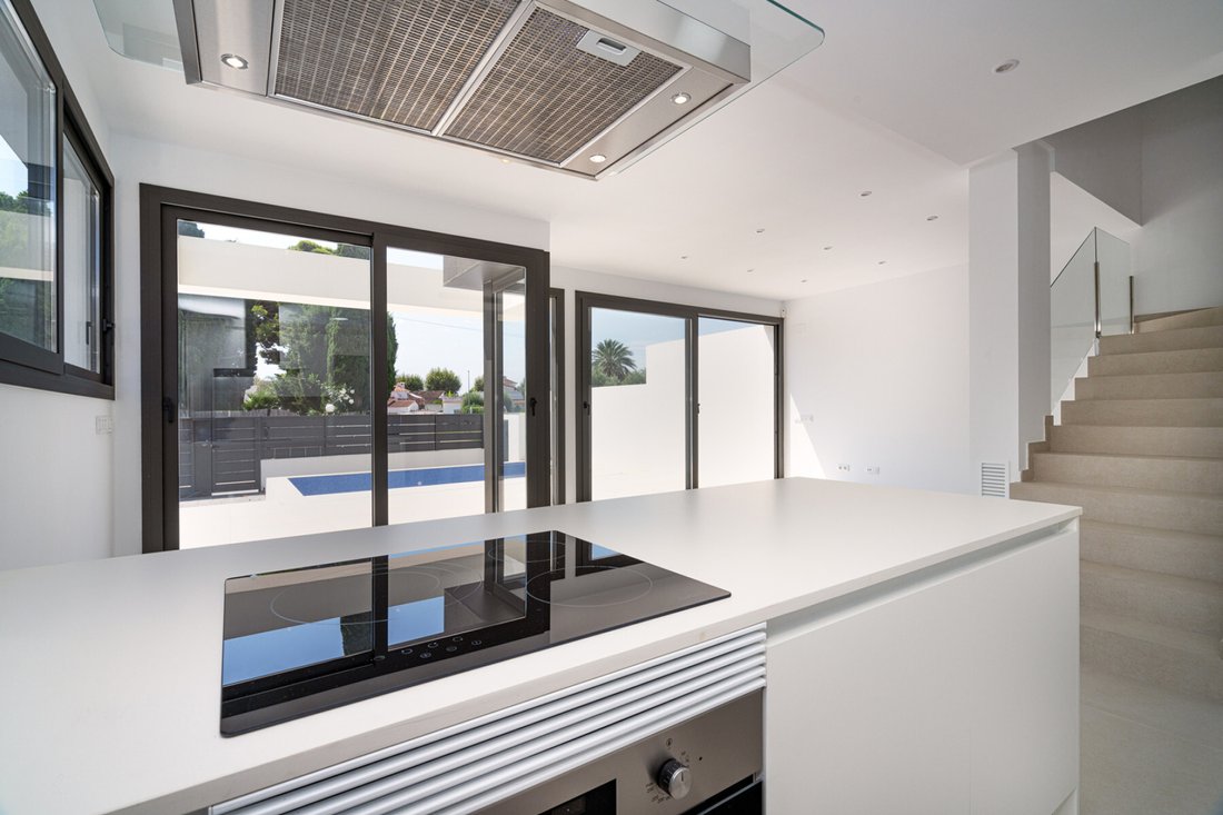 House in Empuriabrava, Catalonia, Spain 3 - 14760400