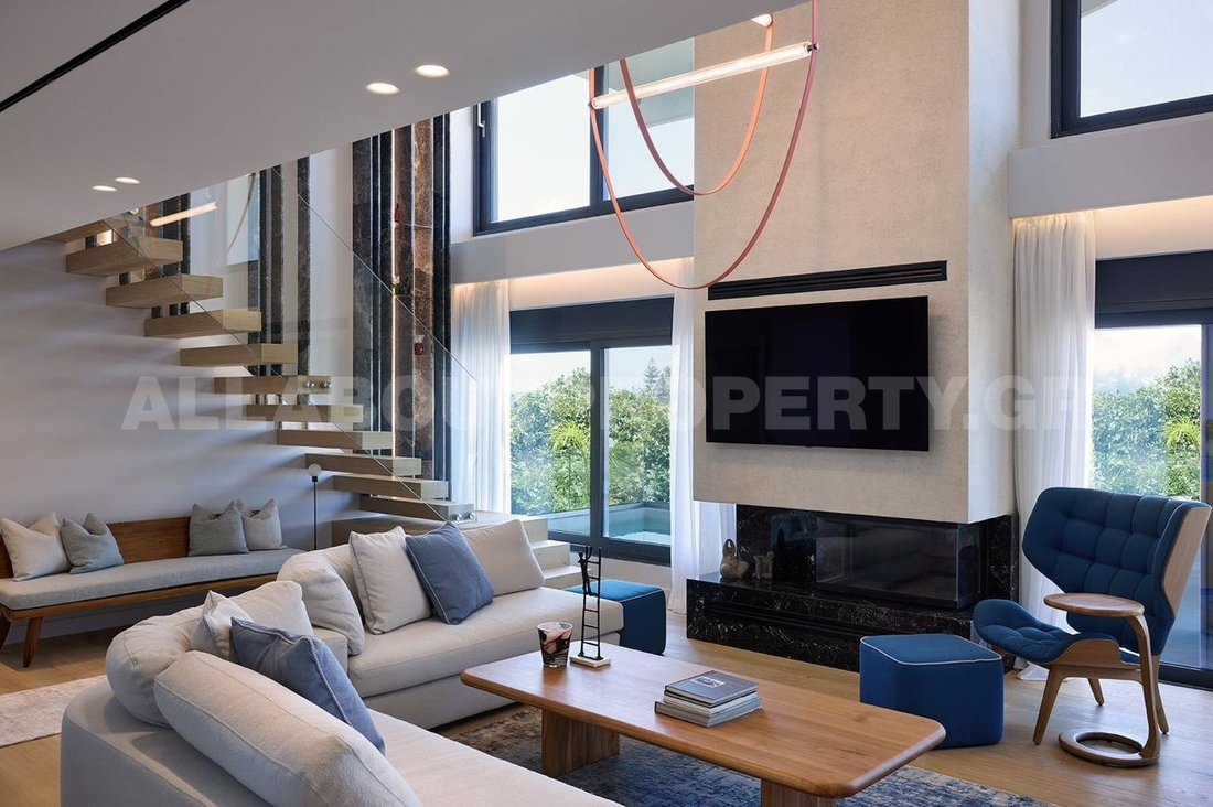 Apartment in Glyfada, Attica, Greece 2 - 17014764
