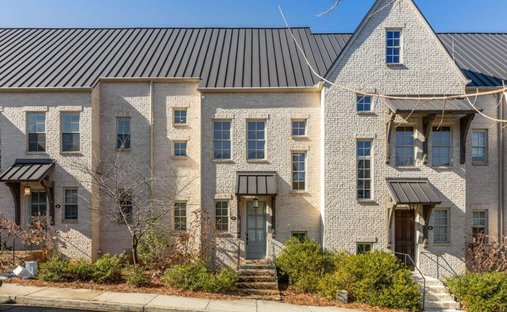 Townhouse in Chattahoochee Hills, Georgia, United States 1
