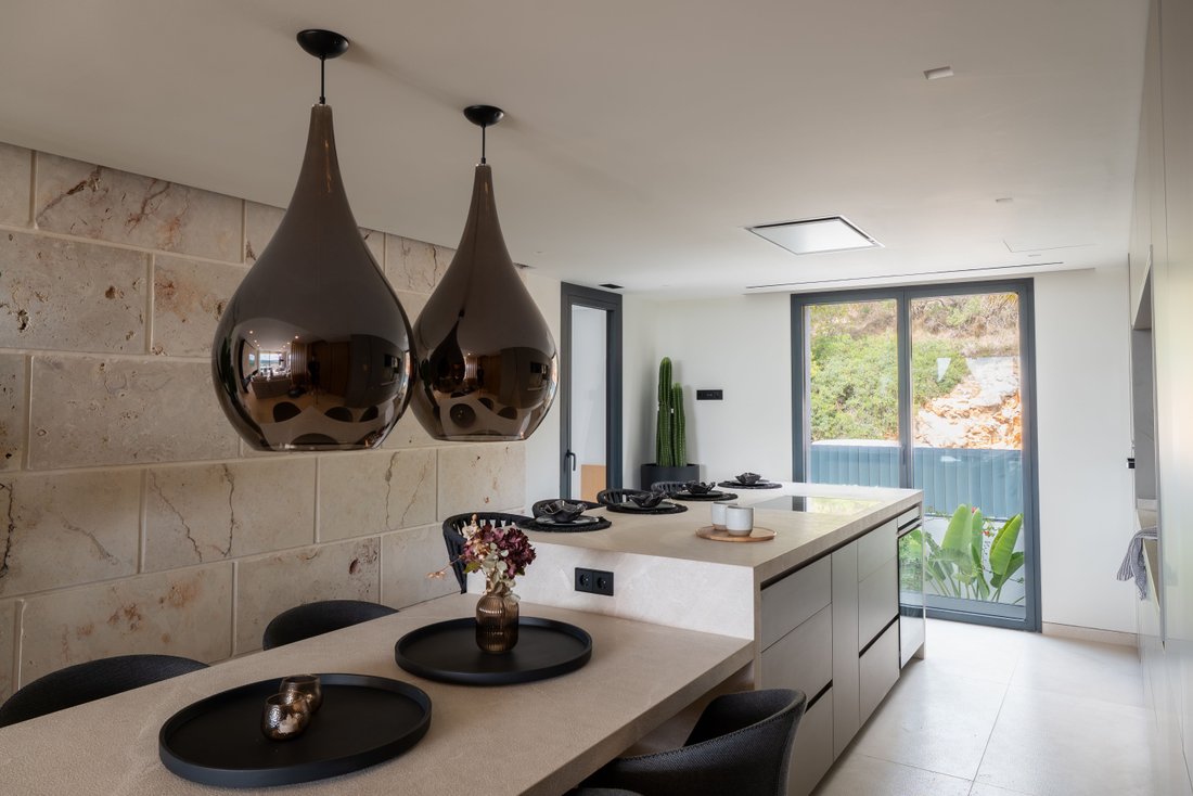 Appartamento a Rotes Velles, Calvià, Isole Baleari 4 - 14071540