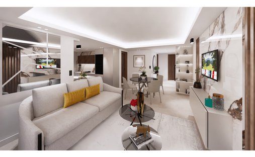Apartment in Cannes, Provence-Alpes-Côte d'Azur, France 1