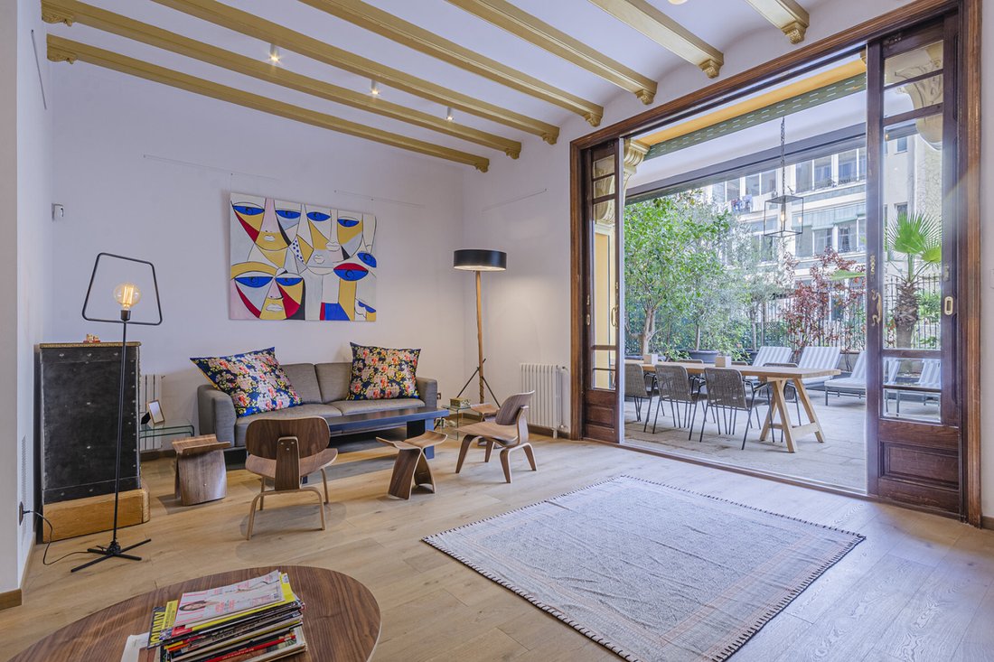 Apartment in Eixample, Barcelona, Spain 4 - 11755826