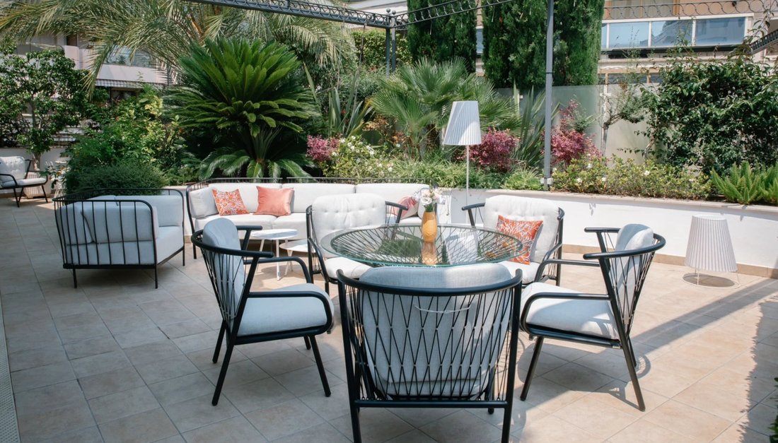 Apartment in Monaco, Monaco 1 - 14780582