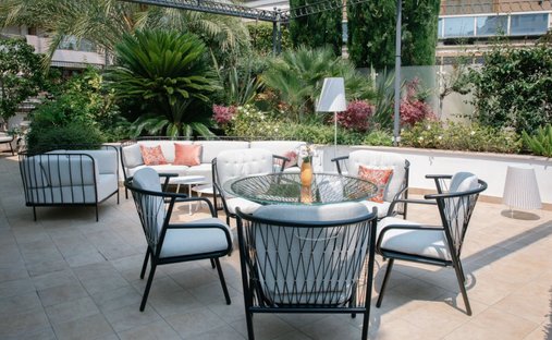 Apartment in Monaco, Monaco 1