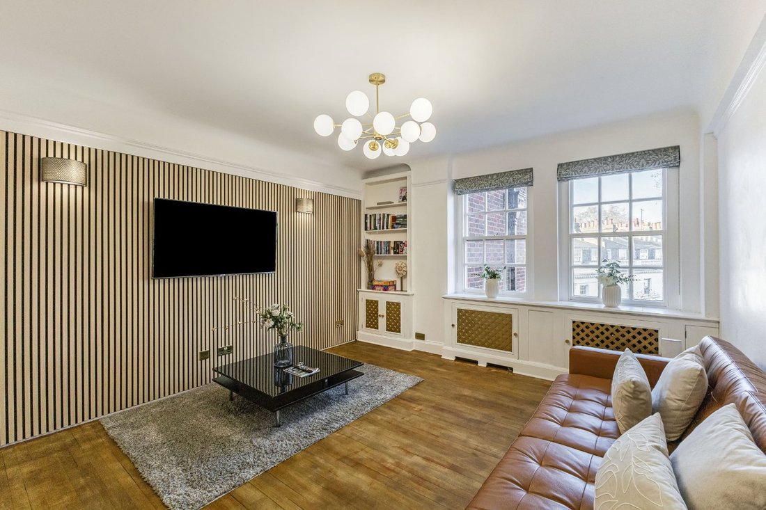 Apartment in South Kensington, Kensington And Chelsea, England 1 - 17009993