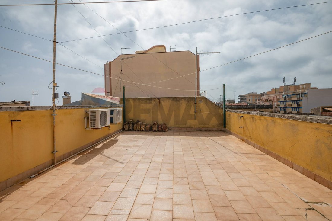 House in Saint Lucia, Fontane Bianche, Sicily 3 - 17016012