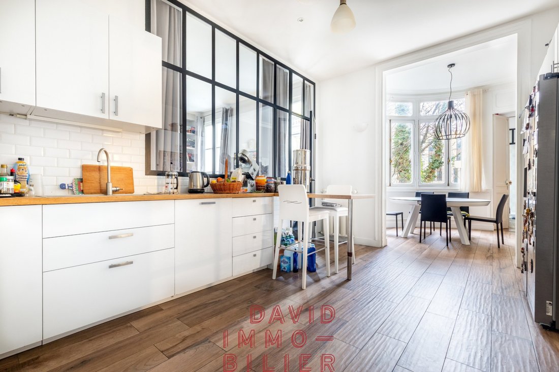 Appartement à Palais Royal, Paris 1er Arrondissement, Paris 4 - 17015079