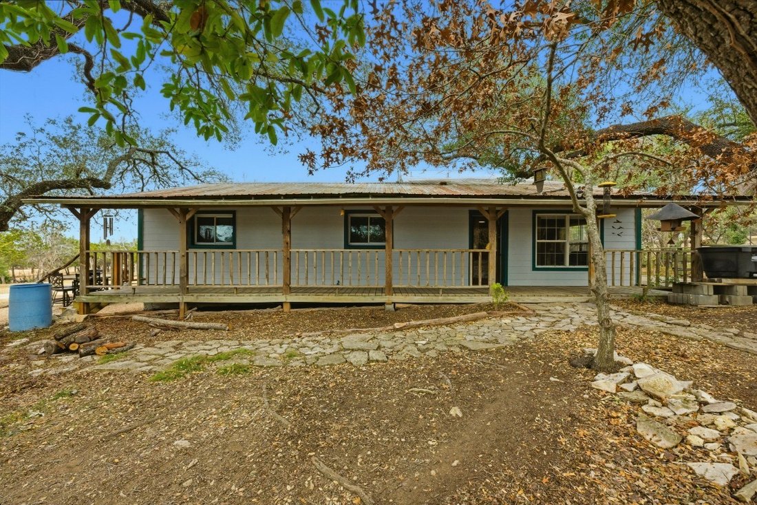 House in Dripping Springs, Texas, United States 4 - 17015637