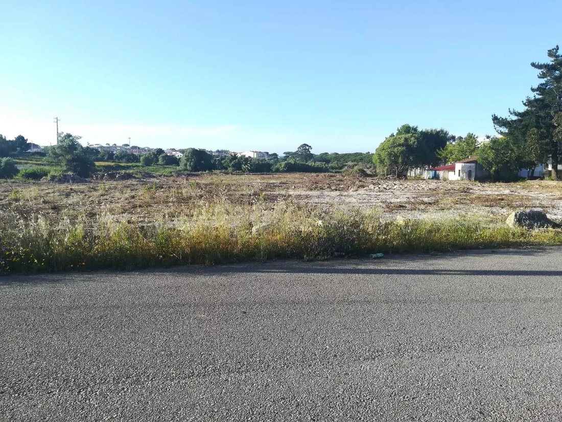 Land in São João das Lampas, Lisbon, Portugal 2 - 16075860