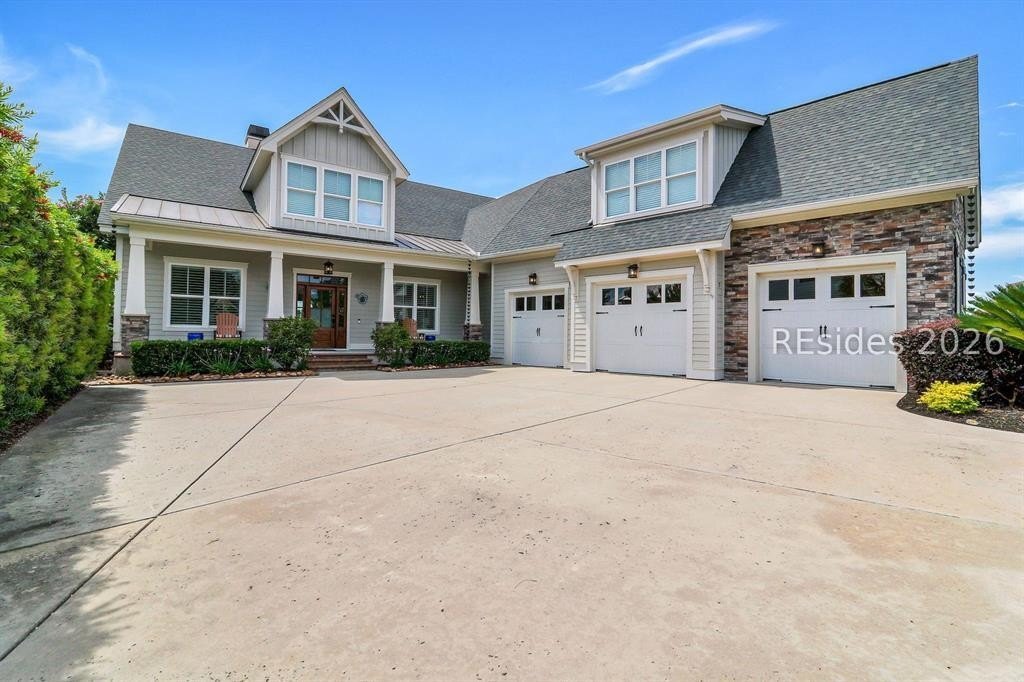 House in Bluffton, South Carolina, United States 3 - 17016098