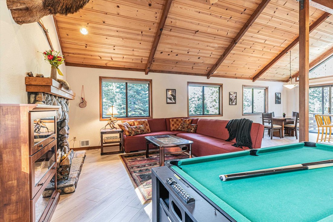 House in Tahoma, California, United States 5 - 17015516