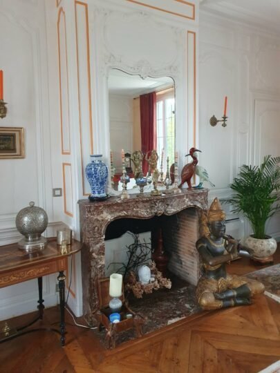 Estate in Cormeilles, Normandy, France 2 - 17010459