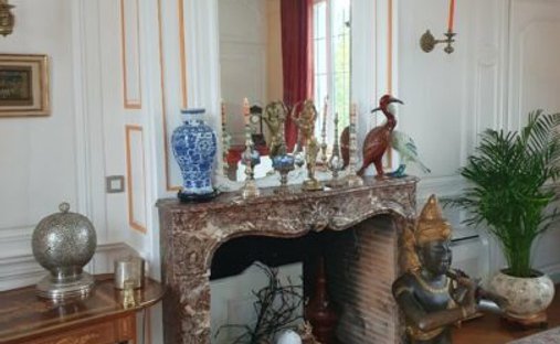 For Sale – Press House In A Peaceful Environment Near Pont L'evêque 14130