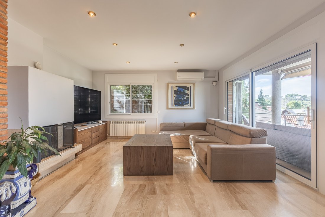 House in Sant Cugat del Valles, Catalonia, Spain 3 - 17015089