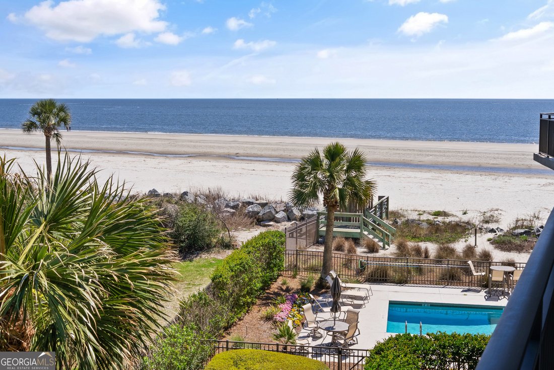 Condo in St. Simons, Georgia, United States 3 - 17014687