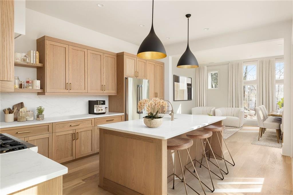 Townhouse in Chattahoochee Hills, Georgia, United States 2 - 17014541