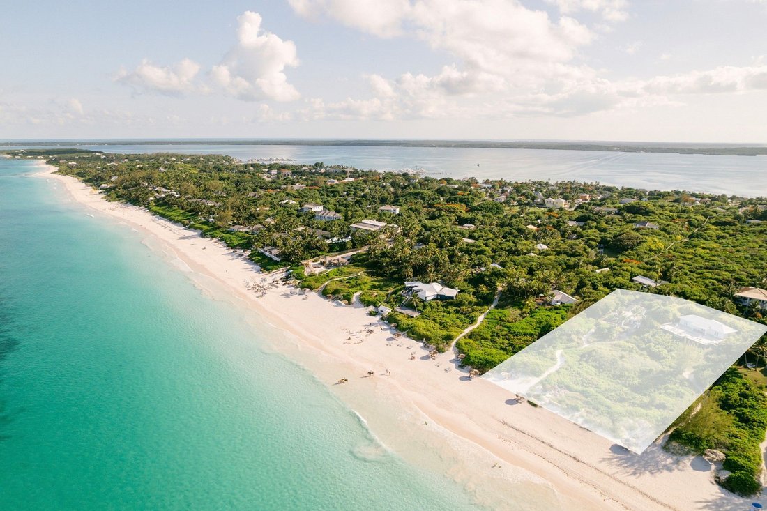 House in Dunmore Town, Harbour Island, The Bahamas 2 - 17015882