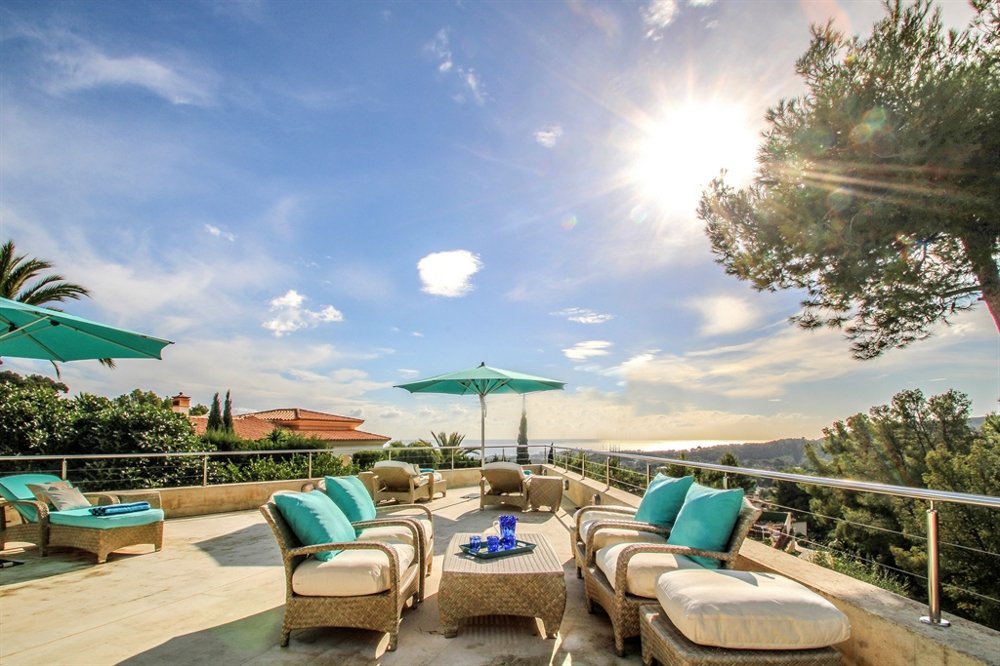 Villa a Palma di Maiorca, Isole Baleari, Spagna 2 - 17010509