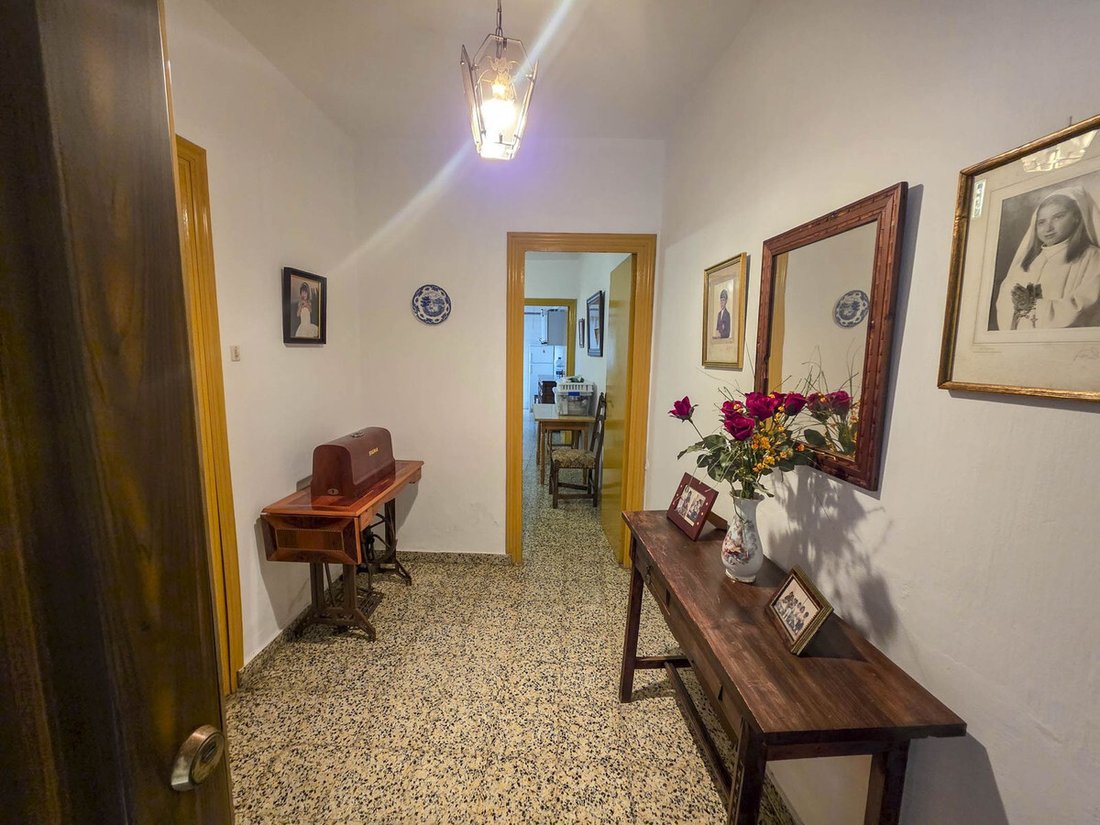 Townhouse in Estepona, Andalusia, Spain 4 - 17011391