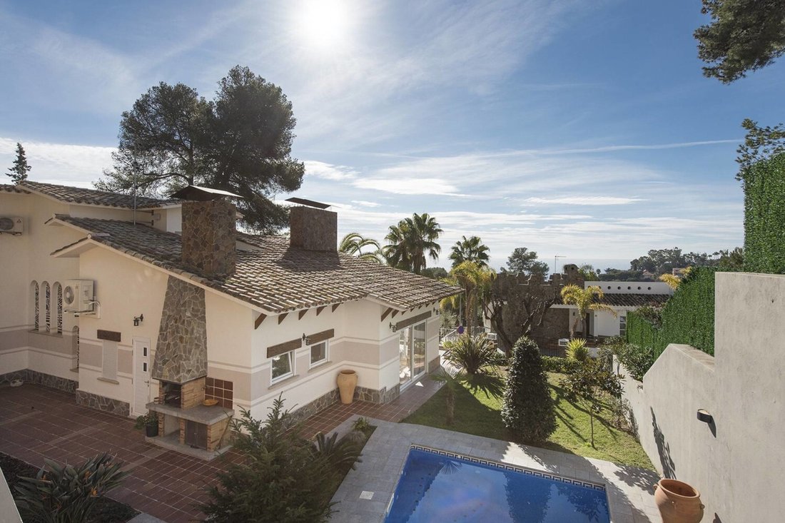 House in Blanes, Catalonia, Spain 1 - 1349130