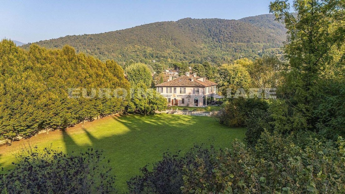 House in Mompiano, Brescia, Italy 1 - 17009980