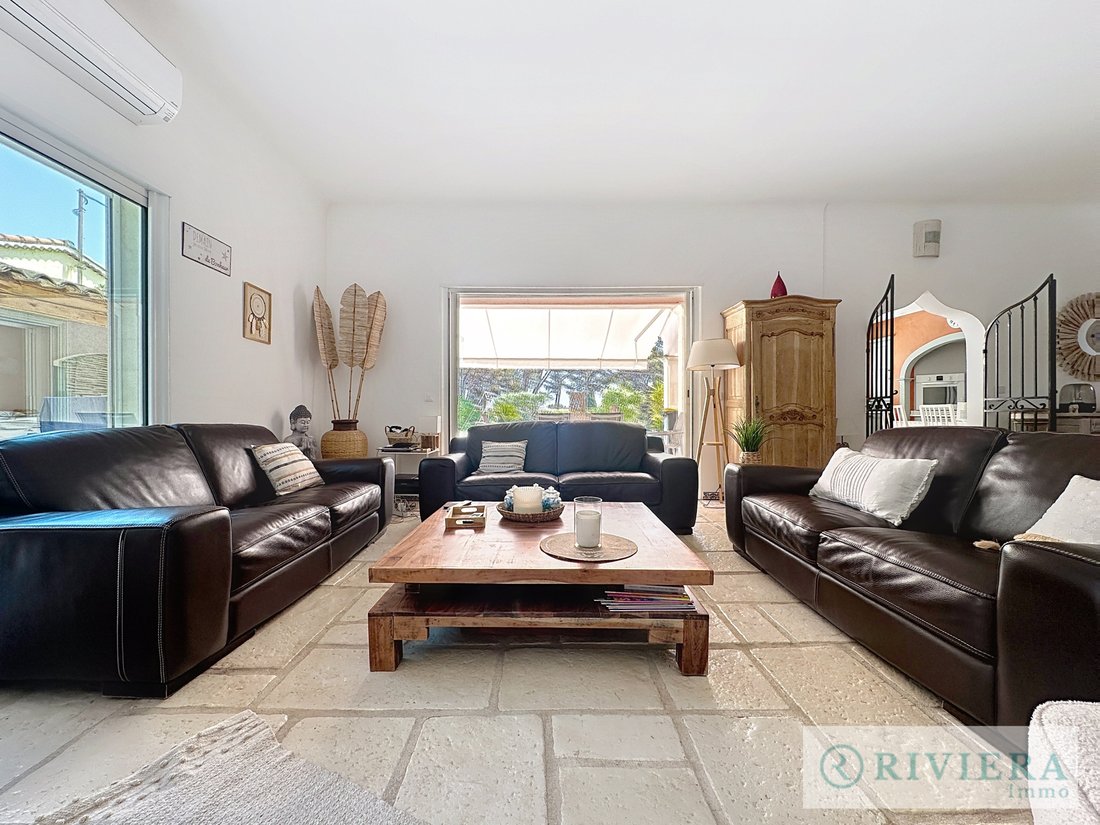 Villa in Mirandoles, Le Cannet, France 5 - 17013504