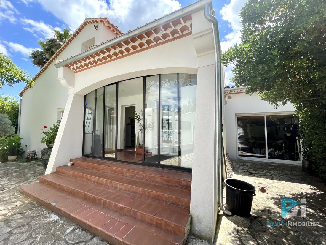 Villa in Vias, Occitania, France 5 - 17010615