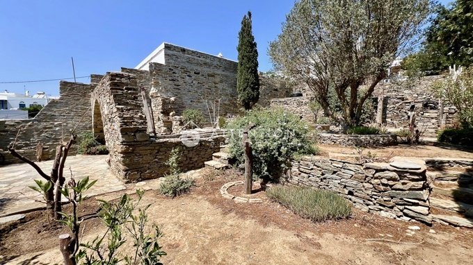 House in Tinos, Aegean, Greece 3 - 17009830