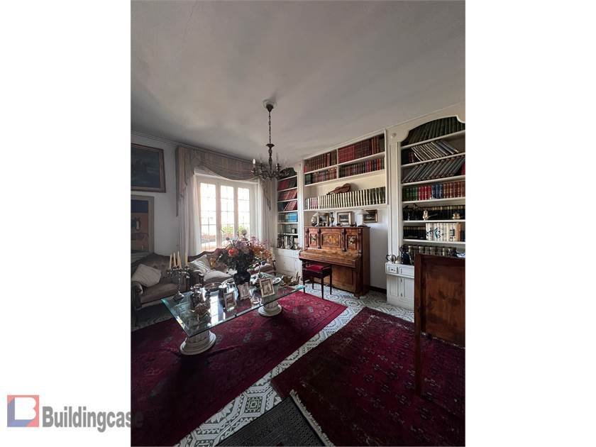 Wohnung in Villa Chigi - Quartiere Africano, Rom, Italien 5 - 17009968